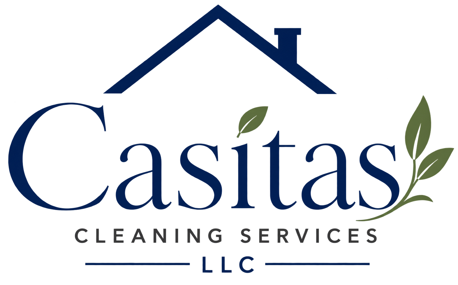 Casitas Cleaning Services LLC