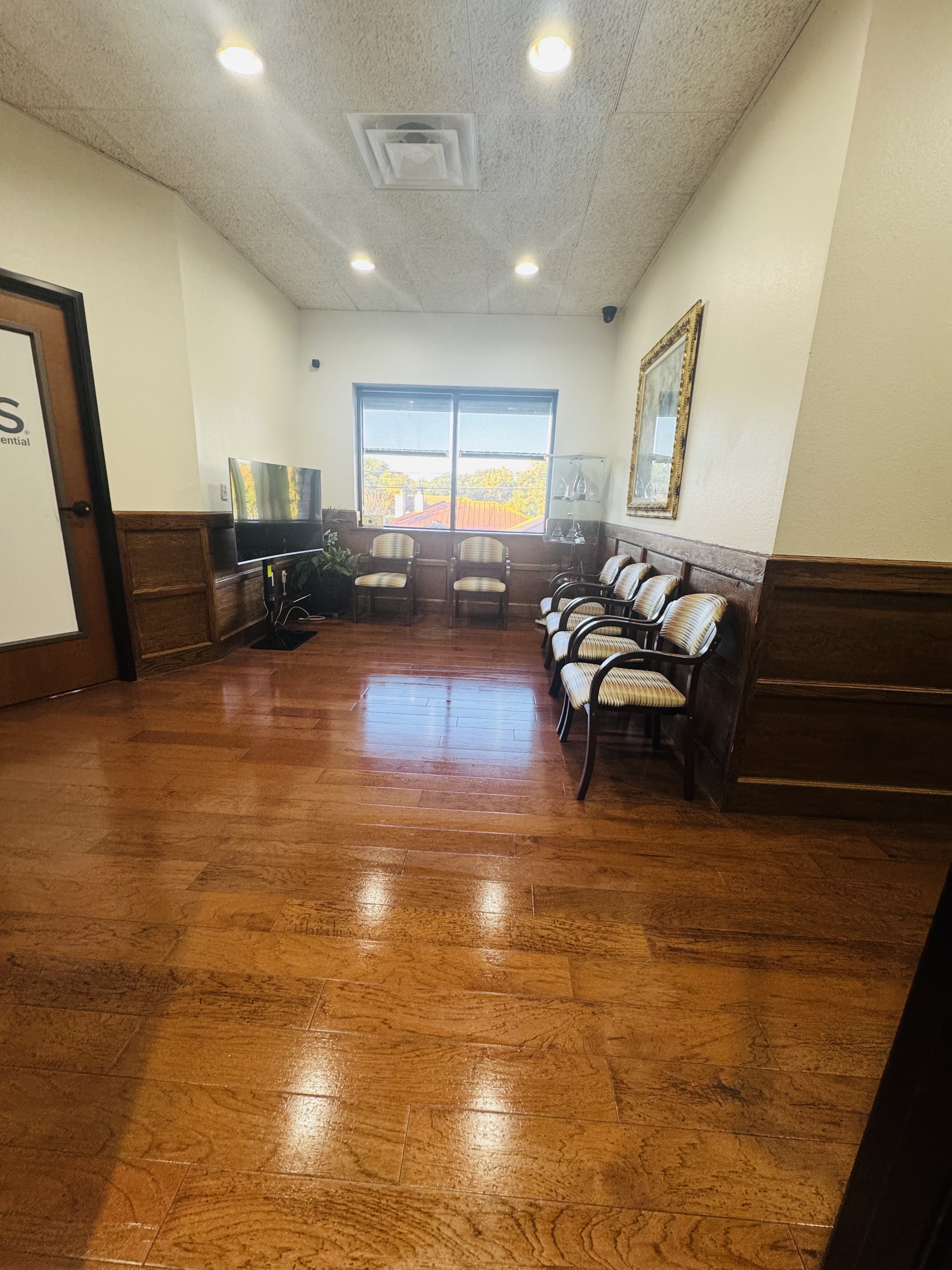 Casitas cleaning project 22