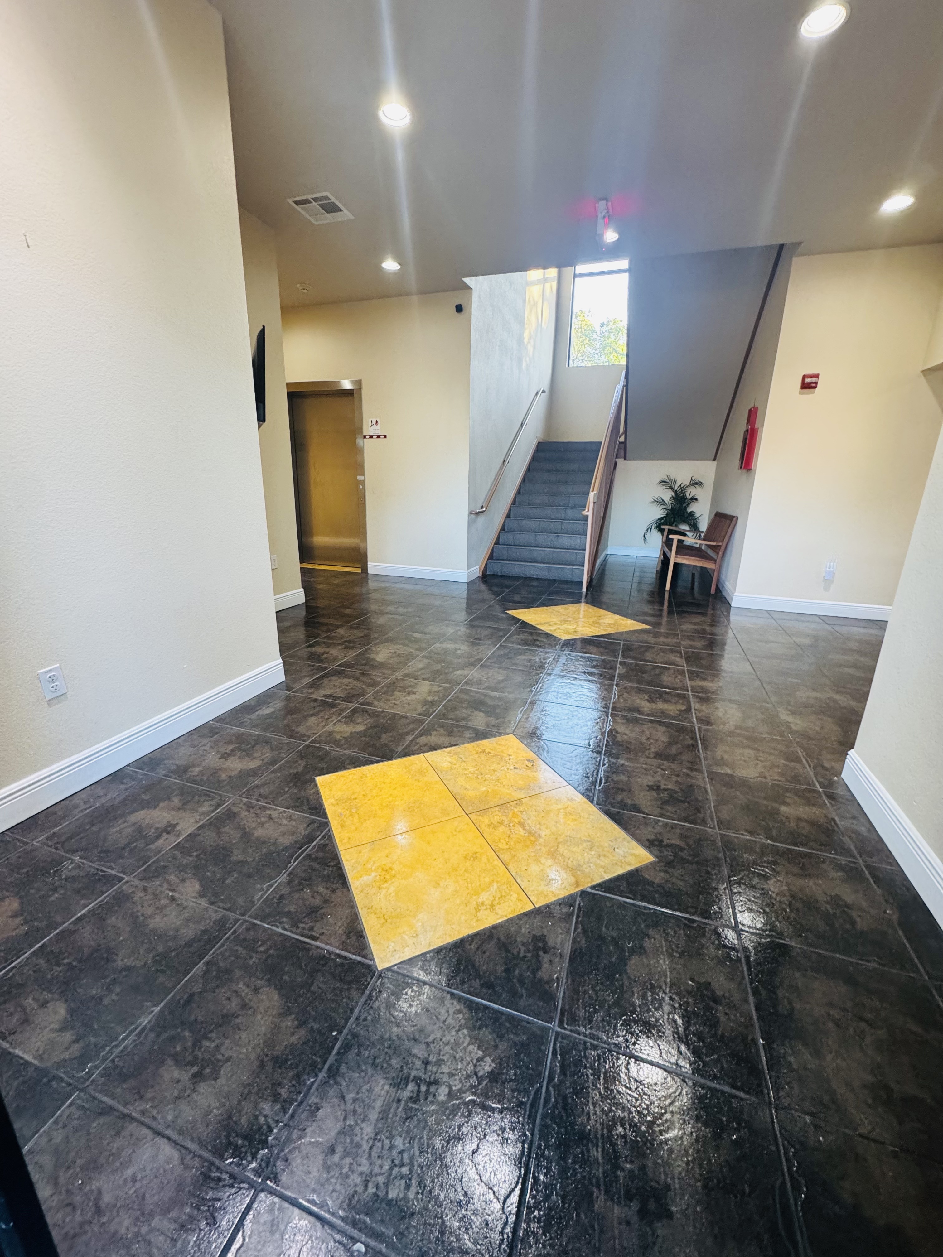 Casitas cleaning project 20