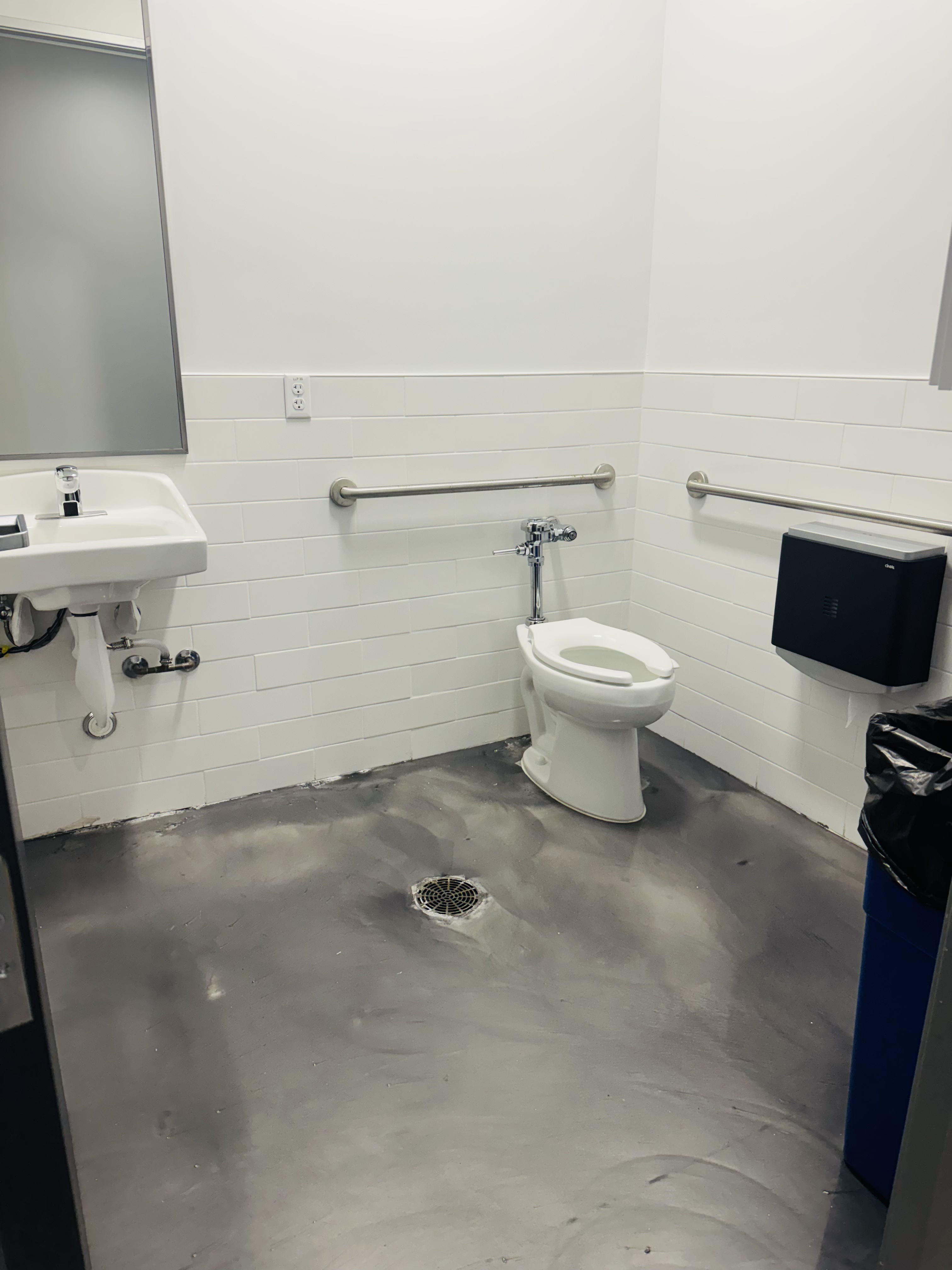 Casitas cleaning project 19