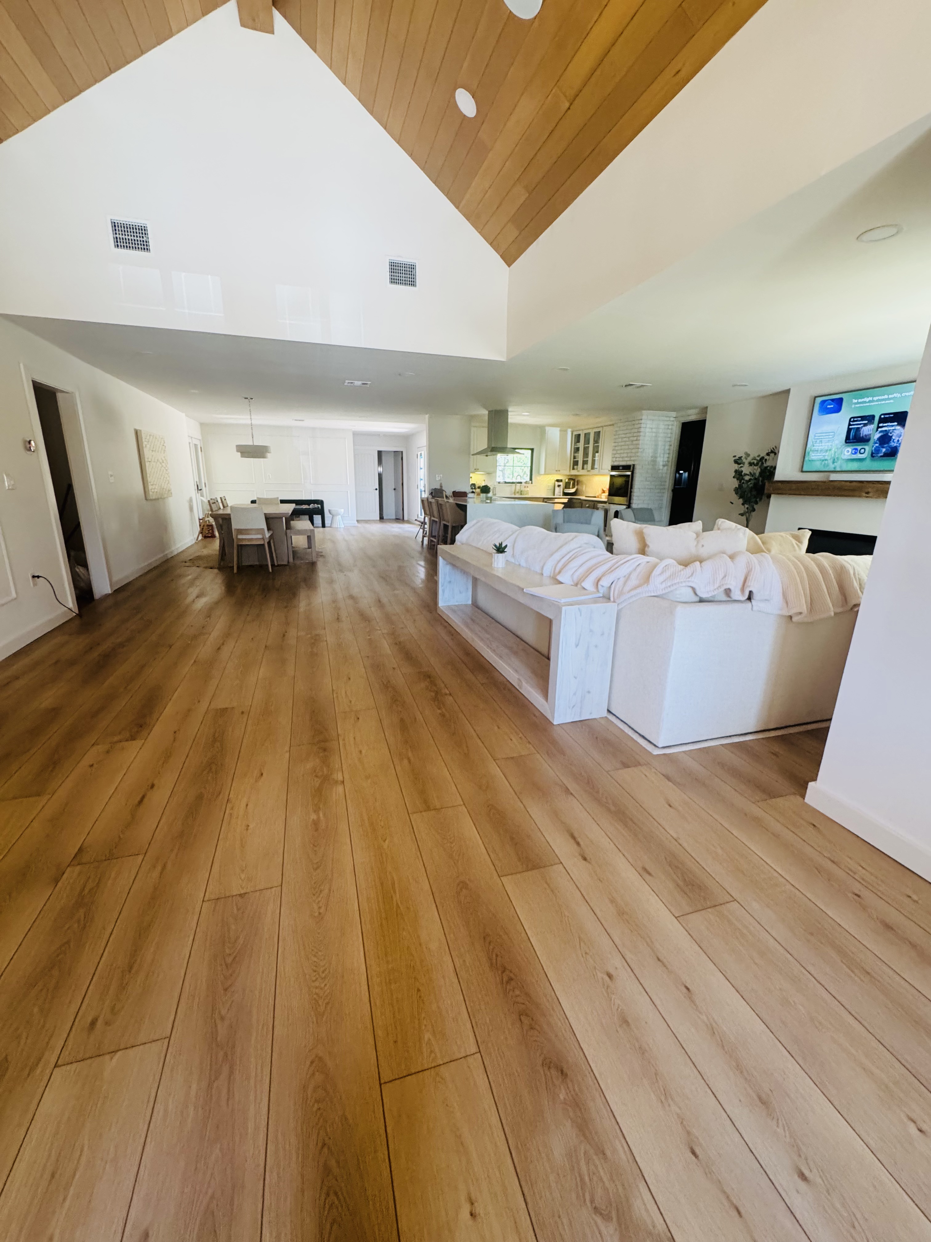 Casitas cleaning project 15