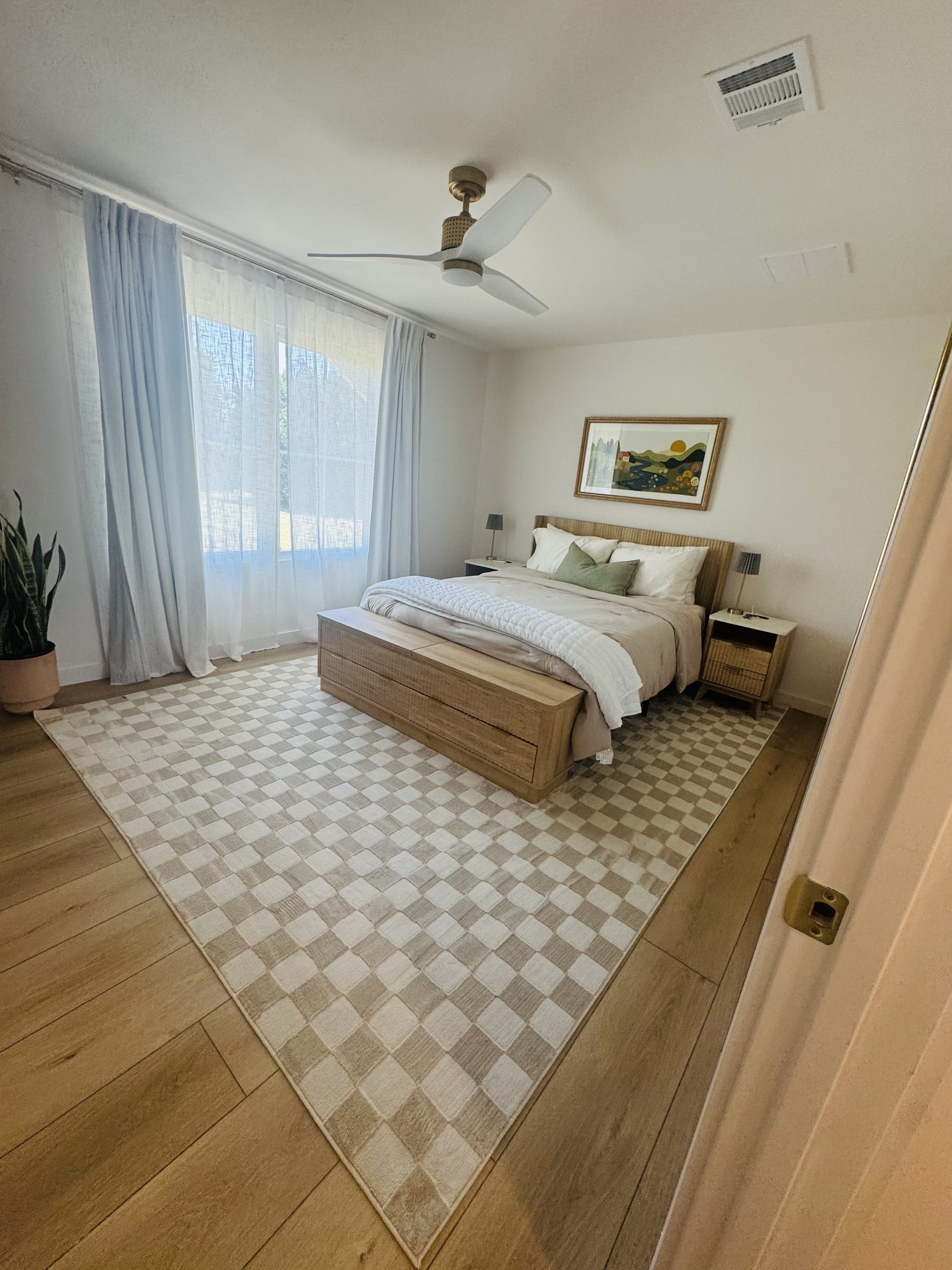 Casitas cleaning project 14