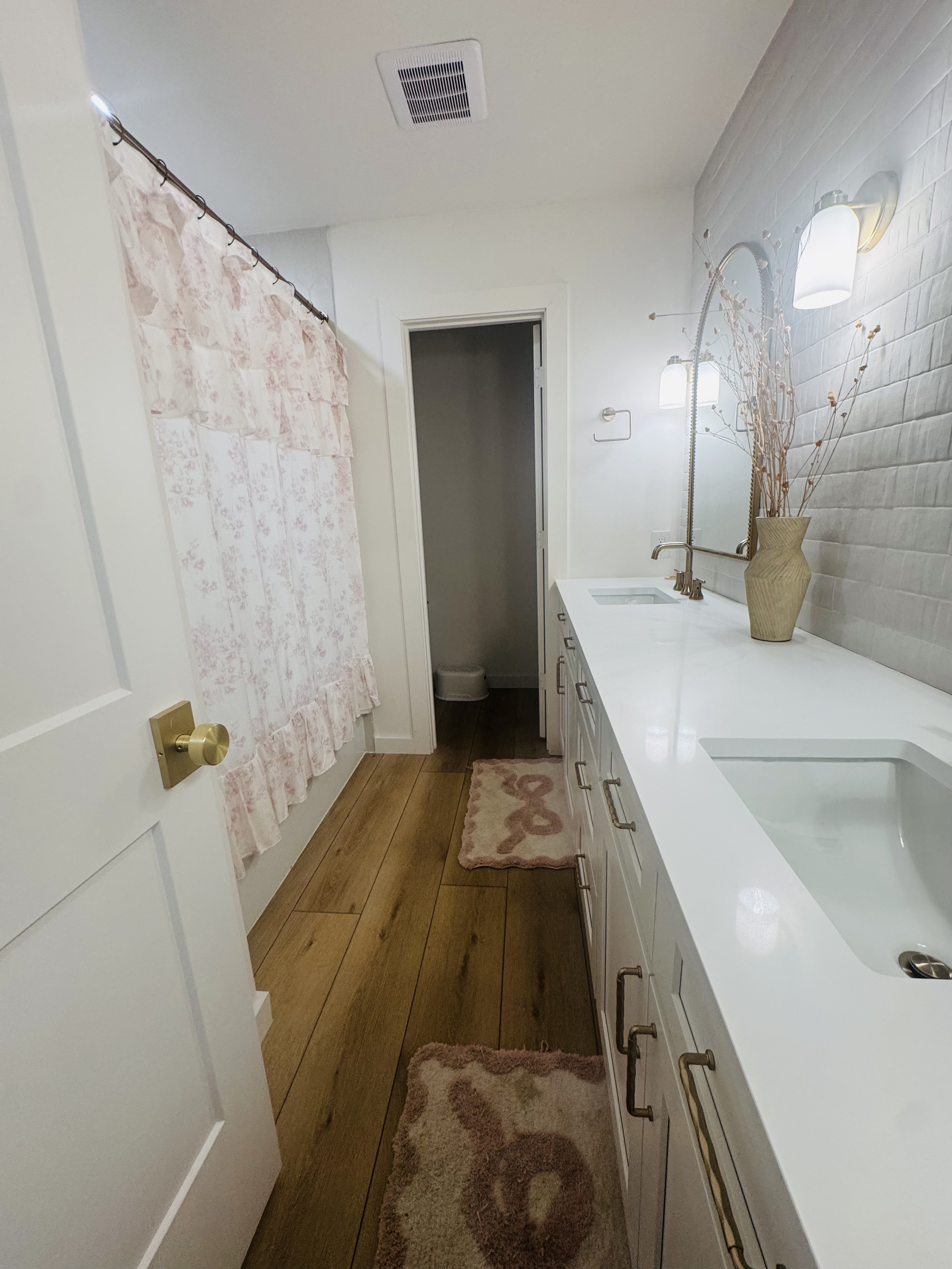 Casitas cleaning project 12