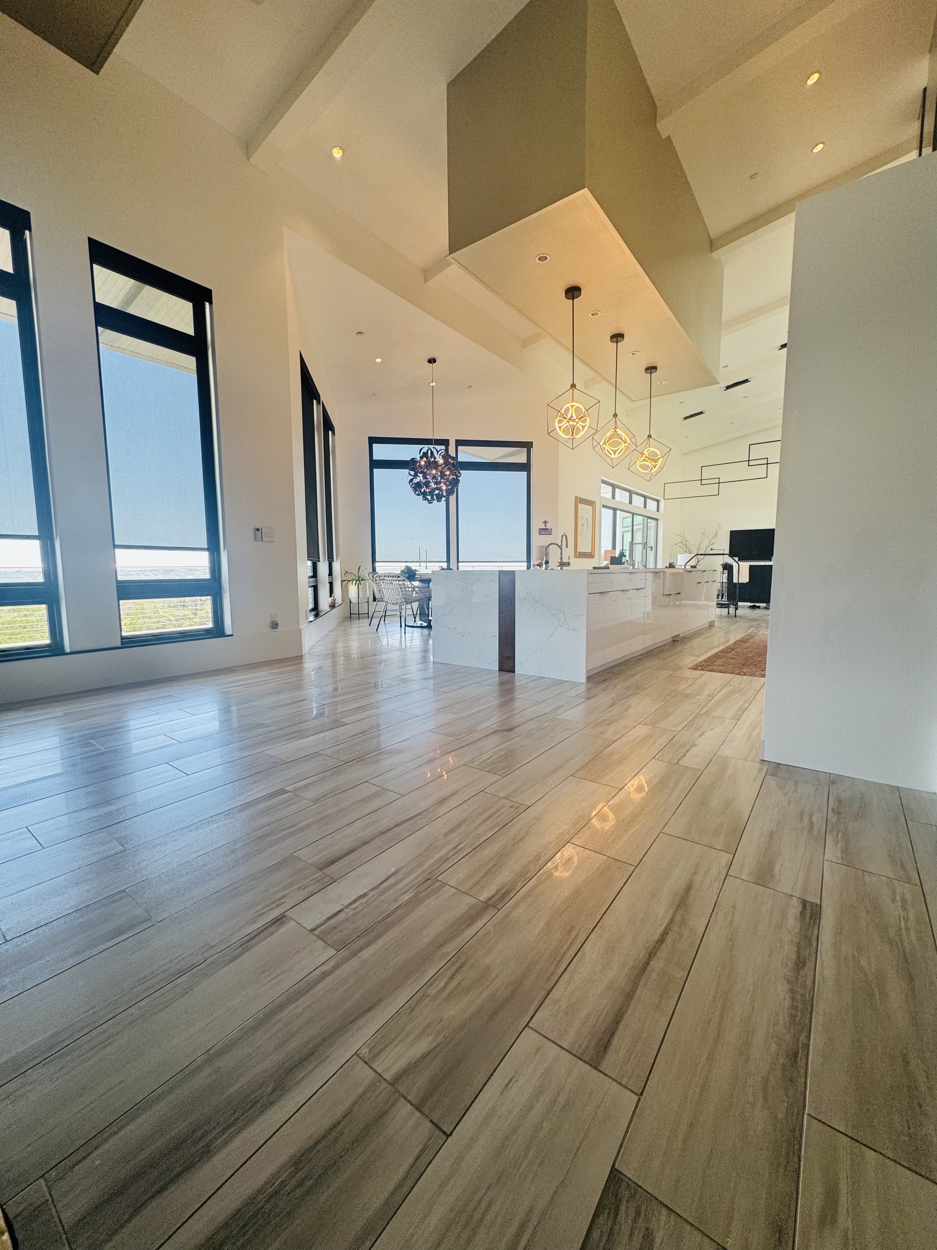Casitas cleaning project 3